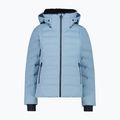 Dámska lyžiarska bunda CMP 34W4406 cool blue