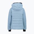Dámska lyžiarska bunda CMP 34W4406 cool blue 2