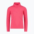 Detská mikina CMP 30L1135 glow pink