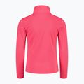 Detská mikina CMP 30L1135 glow pink 2