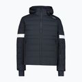 Pánska lyžiarska bunda CMP 36W0877 Zip Hood antracite