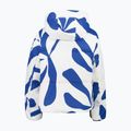 Dámska lyžiarska bunda CMP Fix Hood nazionale/b.co gesso 2
