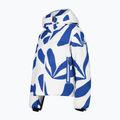 Dámska lyžiarska bunda CMP Fix Hood nazionale/b.co gesso 3