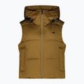 Dámska vesta CMP Fix Hood copper