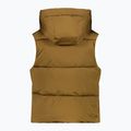 Dámska vesta CMP Fix Hood copper 2