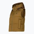 Dámska vesta CMP Fix Hood copper 3