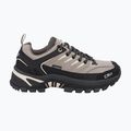 Dámske trekingové topánky CMP Rigel 2.0 Low Waterproof deserto/cream