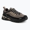 Dámske trekingové topánky CMP Rigel 2.0 Low Waterproof deserto/cream