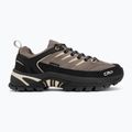 Dámske trekingové topánky CMP Rigel 2.0 Low Waterproof deserto/cream 2
