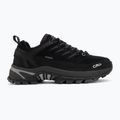 Pánske turistické topánky CMP Rigel 2.0 Low Waterproof nero/grey 2