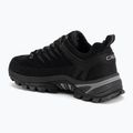 Pánske turistické topánky CMP Rigel 2.0 Low Waterproof nero/grey 3