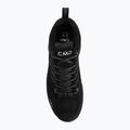 Pánske turistické topánky CMP Rigel 2.0 Low Waterproof nero/grey 5