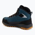 Pánske turistické topánky CMP Vertyx Mid Waterproof avio/caramel 3