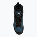 Pánske turistické topánky CMP Vertyx Mid Waterproof avio/caramel 5