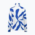 Dámska mikina CMP 36L0306 nazionale/b.co gesso 2