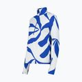 Dámska mikina CMP 36L0306 nazionale/b.co gesso 3