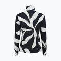 Dámska mikina CMP 36L0306 nero/b.co gesso 2
