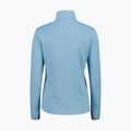 Dámska lyžiarska mikina CMP 36L1736 cool blue 3