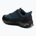 Pánske turistické topánky CMP Rigel Low Wp avio/salvia 3
