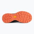 Dámske trekingové topánky CMP Vertyx Low Waterproof blackberry/marigold 4