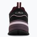 Dámske trekingové topánky CMP Rigel 2.0 Low Waterproof plum/soft pink 6