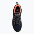 Dámske trekingové topánky CMP Rigel 2.0 Low Waterproof b.blue/ghiaccio/marigold 5