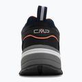Dámske trekingové topánky CMP Rigel 2.0 Low Waterproof b.blue/ghiaccio/marigold 6