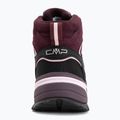Dámske trekingové topánky CMP Rigel 2.0 Mid Waterproof plum/soft pink 6