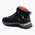 Dámske trekingové topánky CMP Rigel 2.0 Mid Waterproof b.blue/ghiaccio/marigold 3