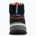 Dámske trekingové topánky CMP Rigel 2.0 Mid Waterproof b.blue/ghiaccio/marigold 6