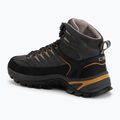 Pánske turistické topánky CMP Rigel 2.0 Mid Waterproof cioccolato/caramel 3
