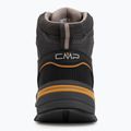 Pánske turistické topánky CMP Rigel 2.0 Mid Waterproof cioccolato/caramel 6