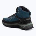 Pánske turistické topánky CMP Rigel 2.0 Mid Waterproof avio/salvia 3