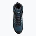 Pánske turistické topánky CMP Rigel 2.0 Mid Waterproof avio/salvia 5
