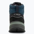 Pánske turistické topánky CMP Rigel 2.0 Mid Waterproof avio/salvia 6