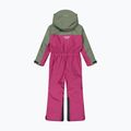 Detská lyžiarska kombinéza CMP 36W0784 Fix Hood amaranto 2