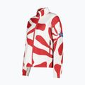 Dámska lyžiarska bunda CMP 36E0346 red/b.co gesso 3