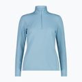 Dámska mikina CMP 30L1086 cool blue