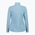 Dámska mikina CMP 30L1086 cool blue 2