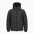 Pánska zateplená bunda CMP 35K3697 Fix Hood antracite