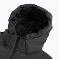Pánska zateplená bunda CMP 35K3697 Fix Hood antracite 4