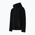 Dámsky kabát CMP 36P2916 Long Teddy nero 3