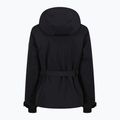 Dámska lyžiarska bunda CMP 36W0106 Zip Hood nero 2