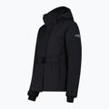 Dámska lyžiarska bunda CMP 36W0106 Zip Hood nero 3