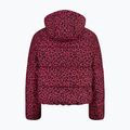 Detská lyžiarska bunda CMP 36W0705P amaranto/antracite 7