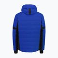 Pánska lyžiarska bunda CMP 36W0877 Zip Hood nazionale 2