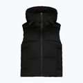 Dámska vesta CMP Fix Hood nero