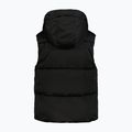 Dámska vesta CMP Fix Hood nero 2