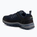Detské turistické topánky CMP Rigel 2.0 Low Waterproof b.clue/infinity 3