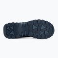 Detské turistické topánky CMP Rigel 2.0 Mid Waterproof b.clue/infinity 4